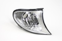 Blinkleuchte Passend FüR Bmw 3Er E46 09/2001-02/2005 Vorne Rechts Beifahrerseite
