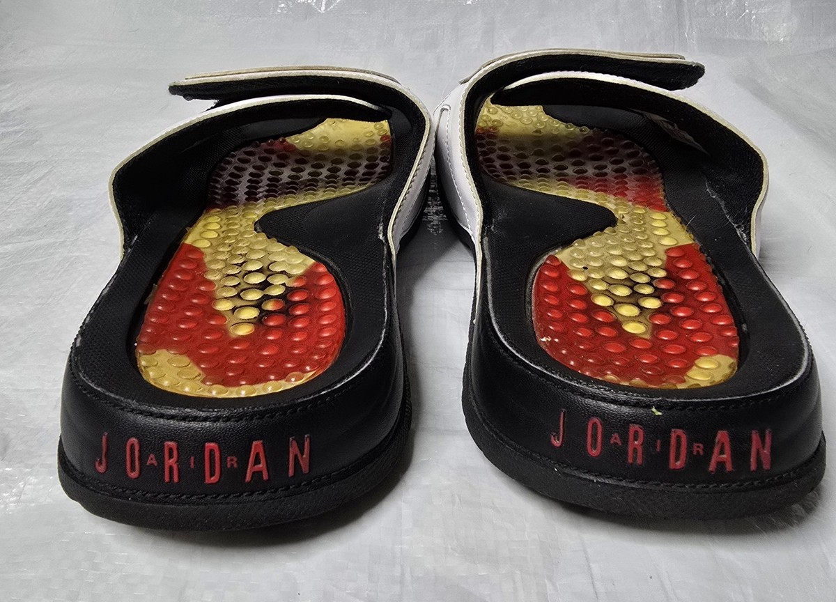 Nike Jordan Hydro VI Slide 2009 Men’s Size 7 Jordan Hydro VI 6 Retro Men main image 2