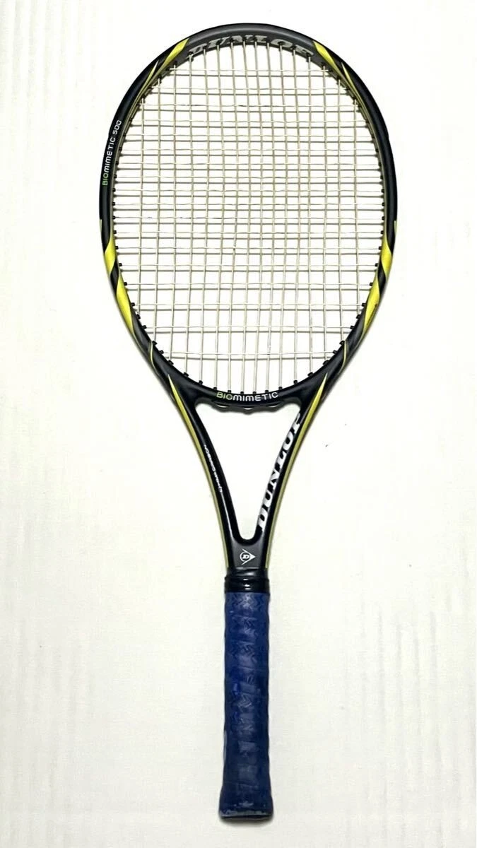 Racchetta dunlop biomimetic | Acquisti Online su eBay
