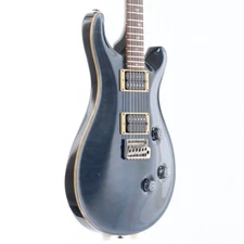 Paul Reed Smith (PRS) 20th Custom 24 10Top Quilt Whale Blue