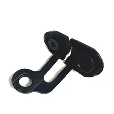 10-Pin Shutter Line Cover Flash Rubber Cap Lid For Nikon D300 D300S Camera Part