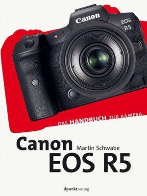 Martin Schwabe Canon EOS R5
