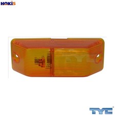 LENS DIRECTION INDICATOR 18-11055-LA-1 FOR VW LT/Mk/II/Platform/Chassis/28-46