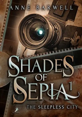 Shades of Sepia ZUSTAND SEHR GUT