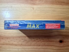 PLAYTRONIC BRASIL - Nintendo Nes Max Turbo Controller NEW! SEALED! VERY RARE!