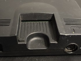 NEC TurboGrafx16 Console with Power Cord Tested & Works! TG16