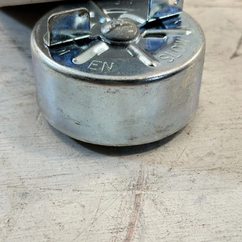 Nuevo tapón de gasolina GM 1971 1972 1973 74 GTO 442 OEM Buick GS Chevelle Firebird 410431 Foto 2 de 4