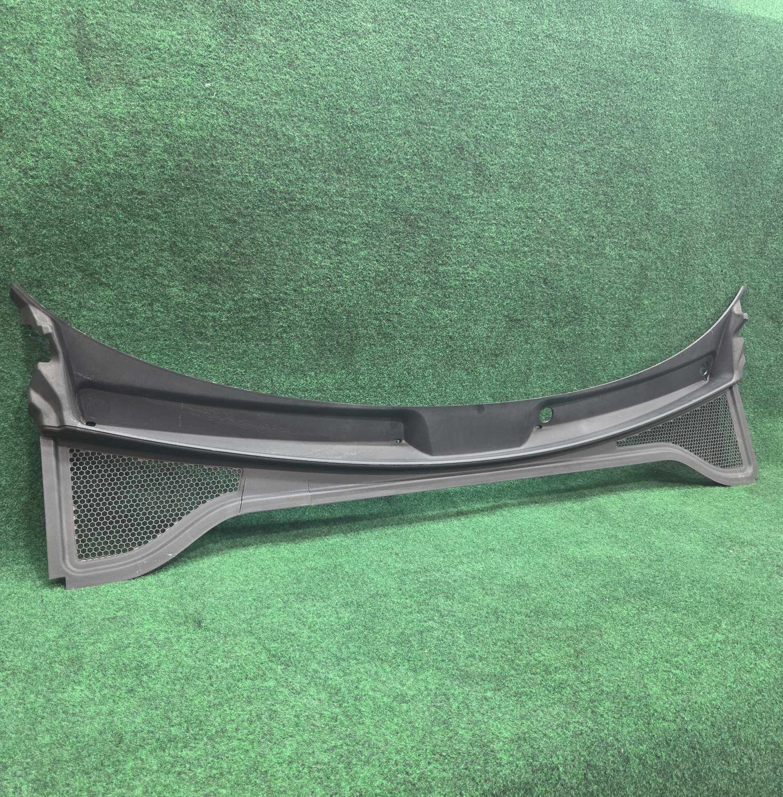 2019-2023 Audi Q3 Quattro Front Windshield Cover Cowl Oem 83b819403a