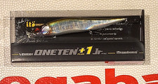 WOW! Megabass Vision Oneten Jr +1 "GG HASU RED EYE" Limited SP-C Color FREE SHIP