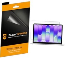  3 Pack Anti-Glare Matte Screen Protector Designed for MacBook Neo
