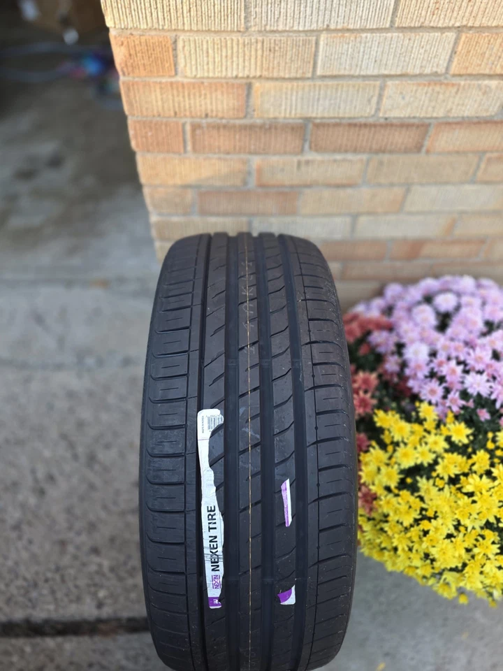 24 Inch Tires - Image 3 of 3