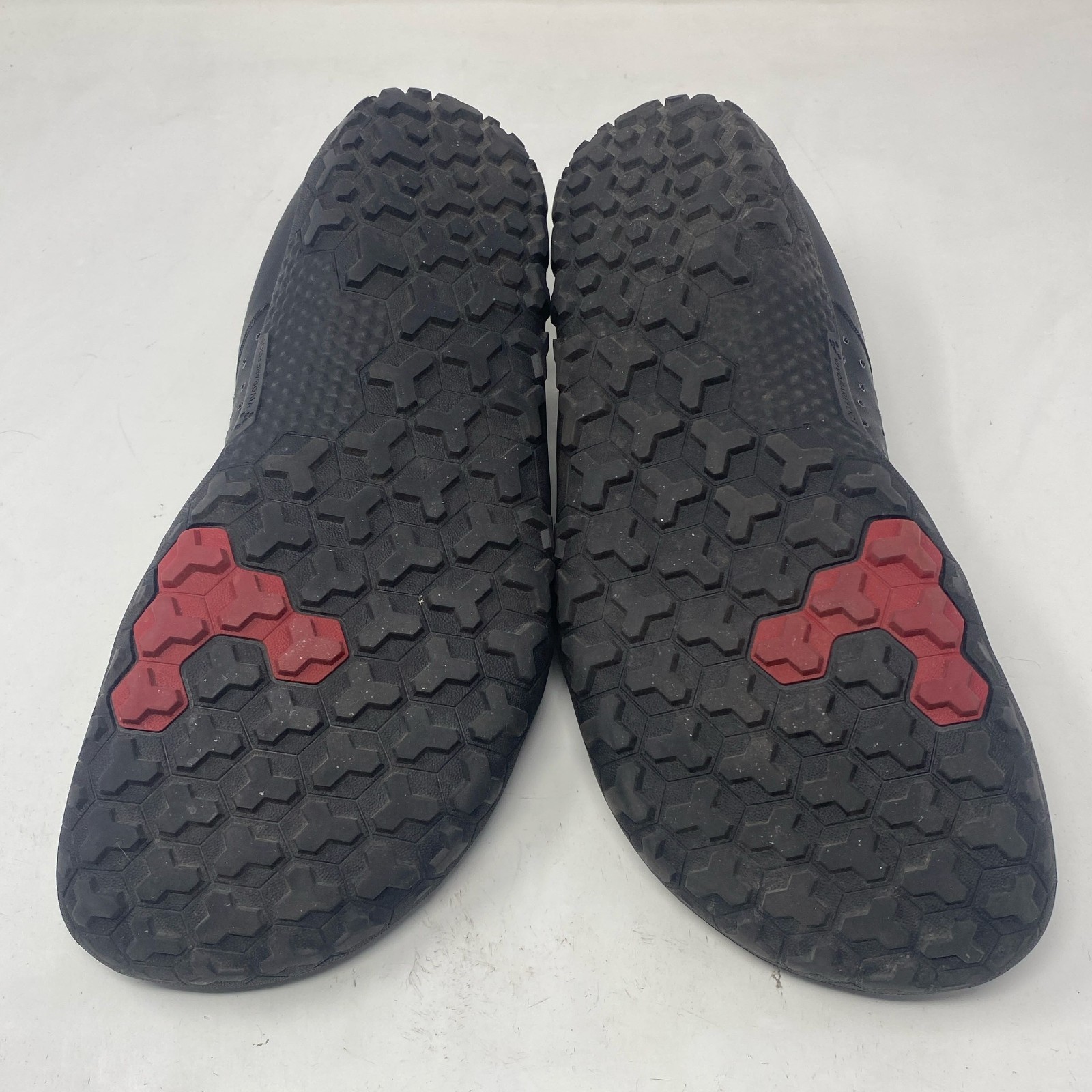 Vivobarefoot Primus Trail II FG Obsidian Mens EU42/US9 image 5