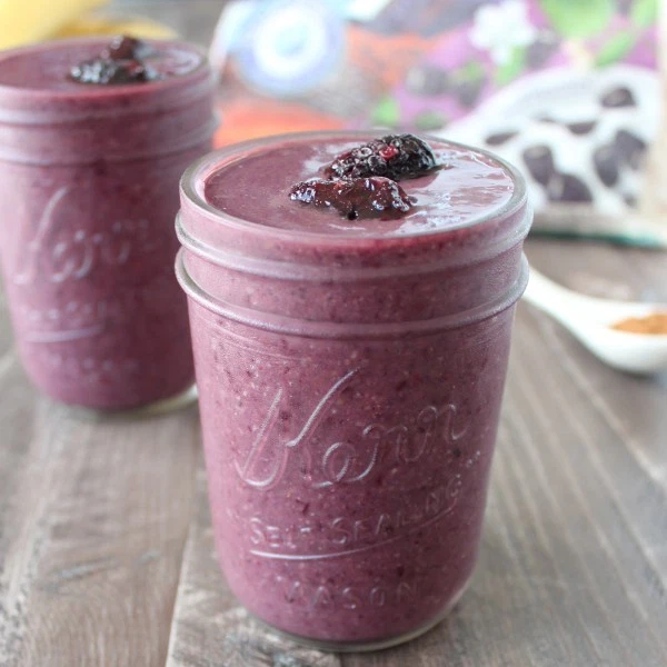 Organic Acai Berry Powder Freeze Dried - Detox, Antioxidant * Superior Quality * - Image 4 of 4