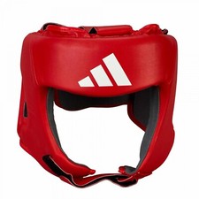 adidas Kopfschutz IBA rot, adiIBAH1- Boxen - ...