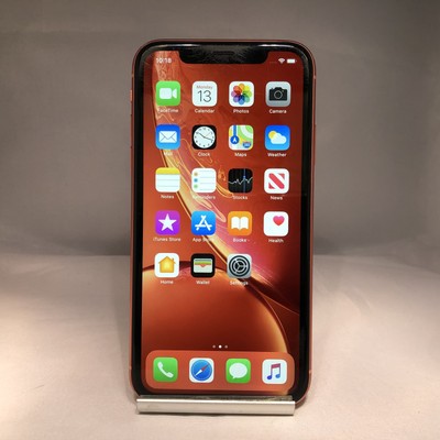 ebay iphone xr verizon