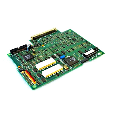 Second-hand and tested control technology CT MDA1 7004-0043 70040043 DC board