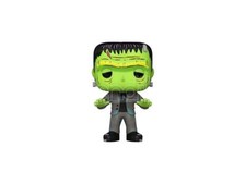 Universal Monsters Pop! Vinile Figura Frankenstein 9 Cm Funko