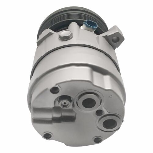 RYC Remanufactured Complete AC Compressor Kit CC58 (EG994) - Picture 4 of 6