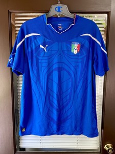 italy puma jersey