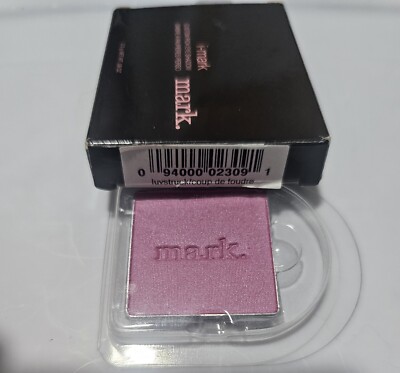 Avon Mark i-mark Custom Pick Eye Shadow in Luvstruck..New in Box. Free Shipping