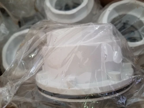 New D41001 Jones Stephens Shower Drain - Picture 2 of 4