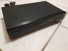 Yamaha CDX-470  Disc Player