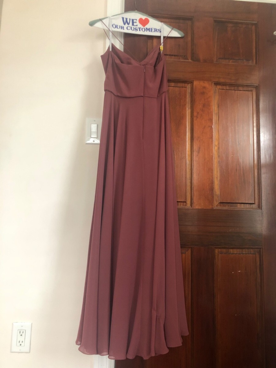 jenny yoo bridesmaid dresses uk Carolina Herrera Lena