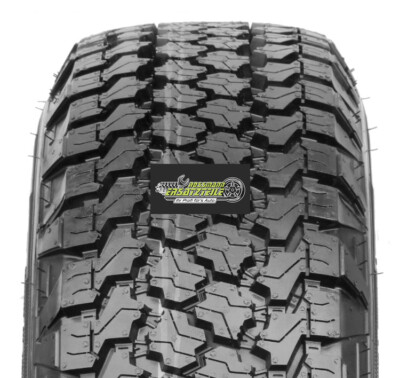 Goodyear Wrangler AT Adventure M+S 3PMSF 255/70R16 111T Reifen Sommer Offroad