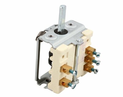 Hatco 02.19.174.00 Selector 4 Position Tm Switch NEW
