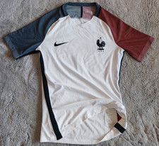 France Nike Aeroswift Nike Maillot shirt jersey player issue Match worn Size M