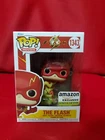 Funko Pop! Vinyl: DC Comics - The Flash (Glows in the Dark)  1343
