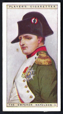 SPIELER - NAPOLEON - #1 DER KAISER NAPOLEON I