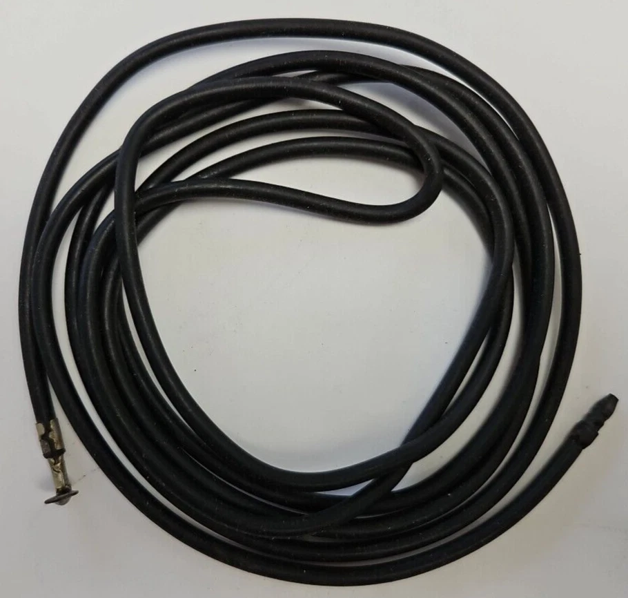 1951-1953 Plymouth рулевая колонка гудок контактный кабель без кольца 1339574 новый из старых запасов. - Изображение 3 из 4