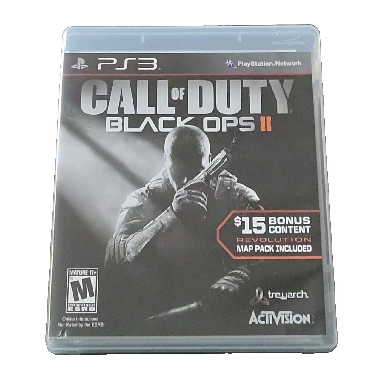 Cod Bo2 Ps3 | eBay