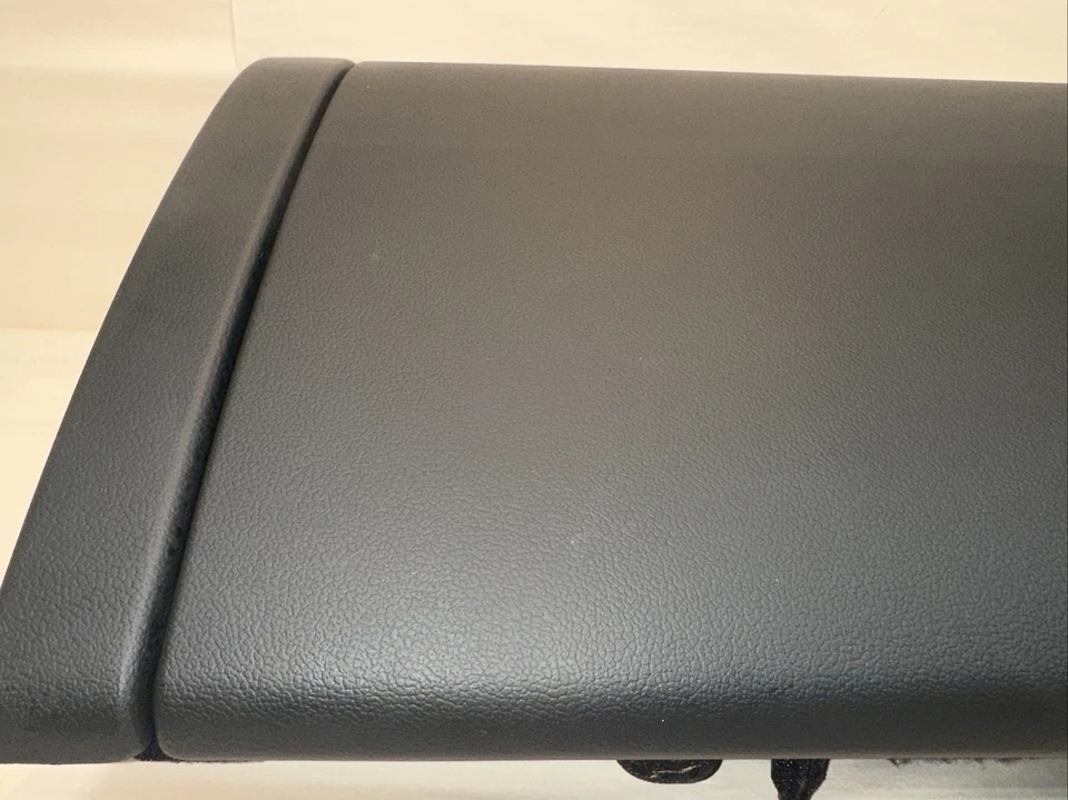 2013-2016 Audi S4 Glove Box OEM  8K1857035B - Image 2 of 4