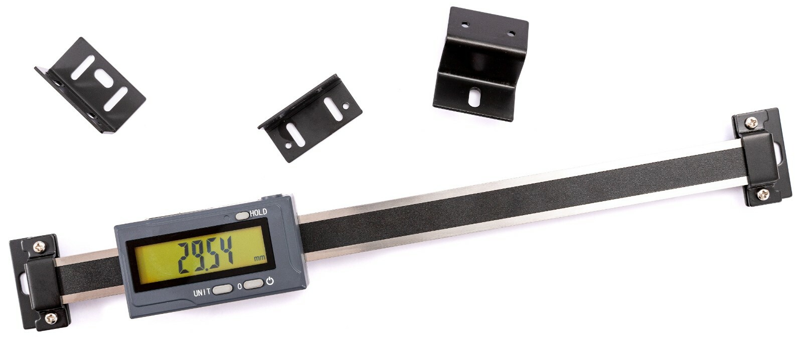 DASQUA IP67 WATERPROOF DIGITAL SCALE 0-200MM/0-8"" BY RDGTOOLS 5810-3110