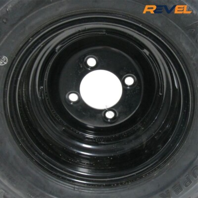 EZGO 20x8-10 Kenda K500 Tire with 10