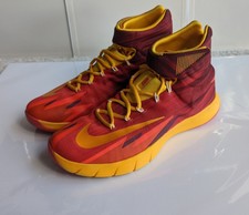 nike kyrie hyperrev