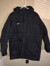 nike alliance parka ii