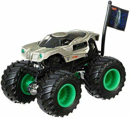 monster jam toys ebay