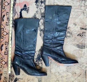 vintage frye boots ebay