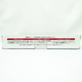 Nintendo 3DS Metallic Red CTR-S-RDBA Game Console Touch Pen CTR-001 Japan NEW