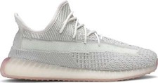  FW3052 Preschool Adidas Yeezy Boost 350 V2 'Citrin'