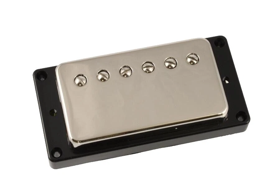 Allparts Passive Bass Guitar Pickups