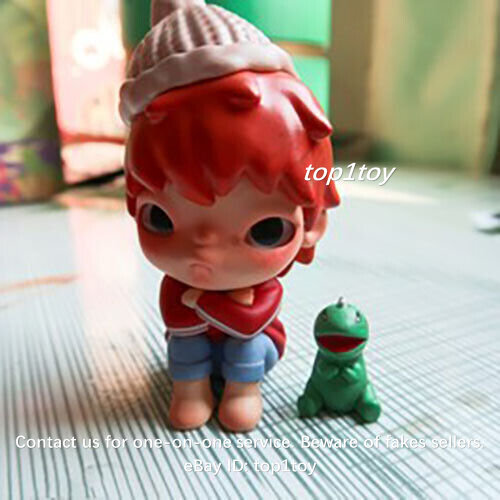 POP MART x HIRONO The Other One Series Staring Mini Figure