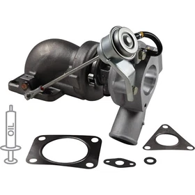 JP GROUP Turbolader ohne Pfand passend für Ford Transit Kasten/ Bus 2.4TDCi RWD