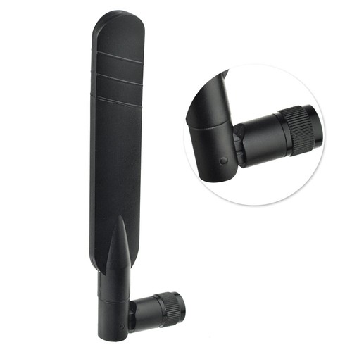 10x 4G LTE SMA Antenna for LTE Hotspot Router AT&T MF279, Cellular Trail Camera - Afbeelding 9 van 16