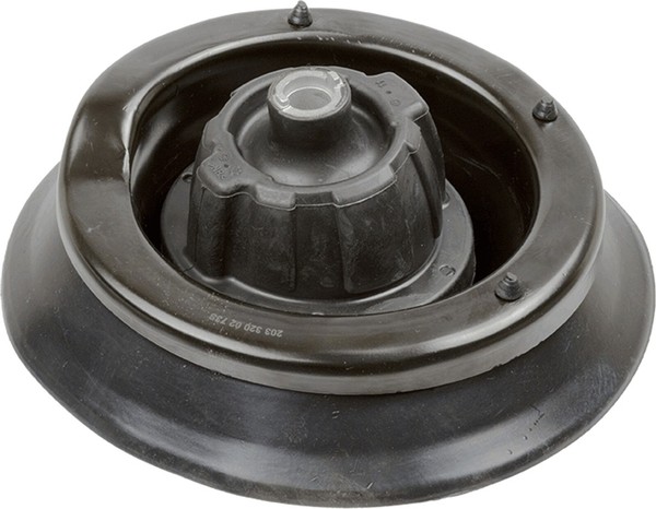 StossdÄMpfer Kissen Db P. W203 Le/Pr Kpl.-image