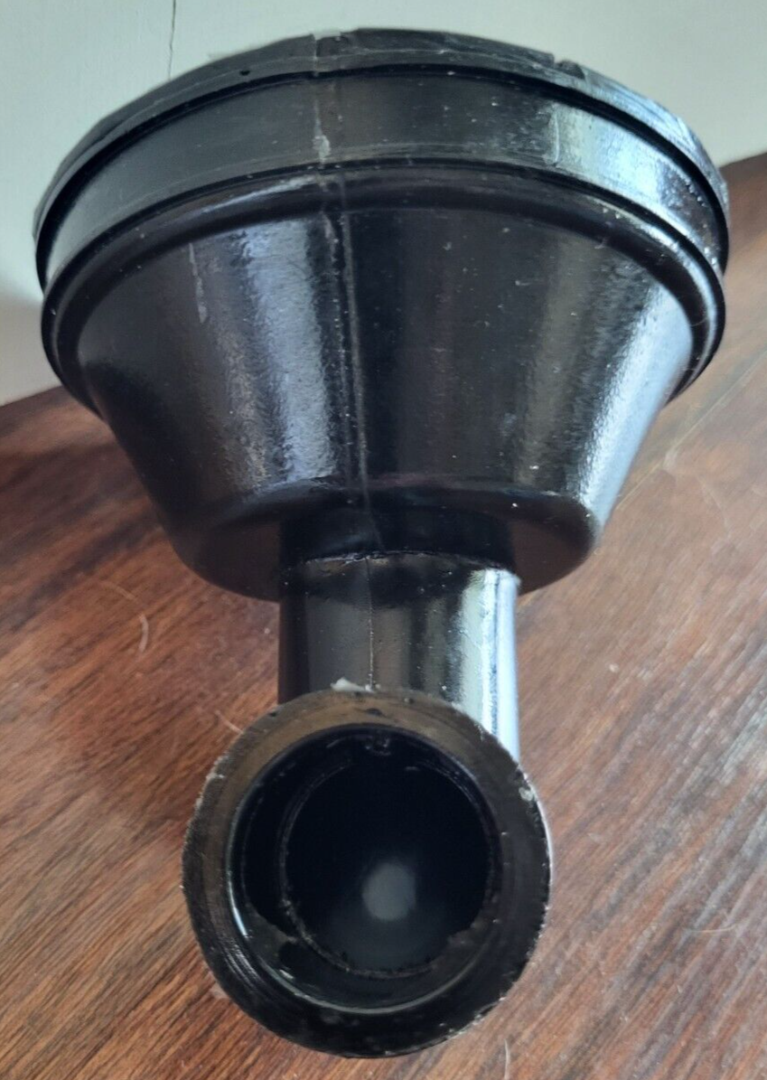 SUZUKI LT80, KAWASAKI KFX80 AIR BOX TO CARBURETOR PERFORMANCE