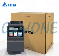1PCS New Delta VFD037EL43A Servo Motor Inverter A